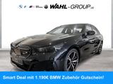 BMW i5 M60 xDrive M Sport Pro AHK Panorama Carbon He