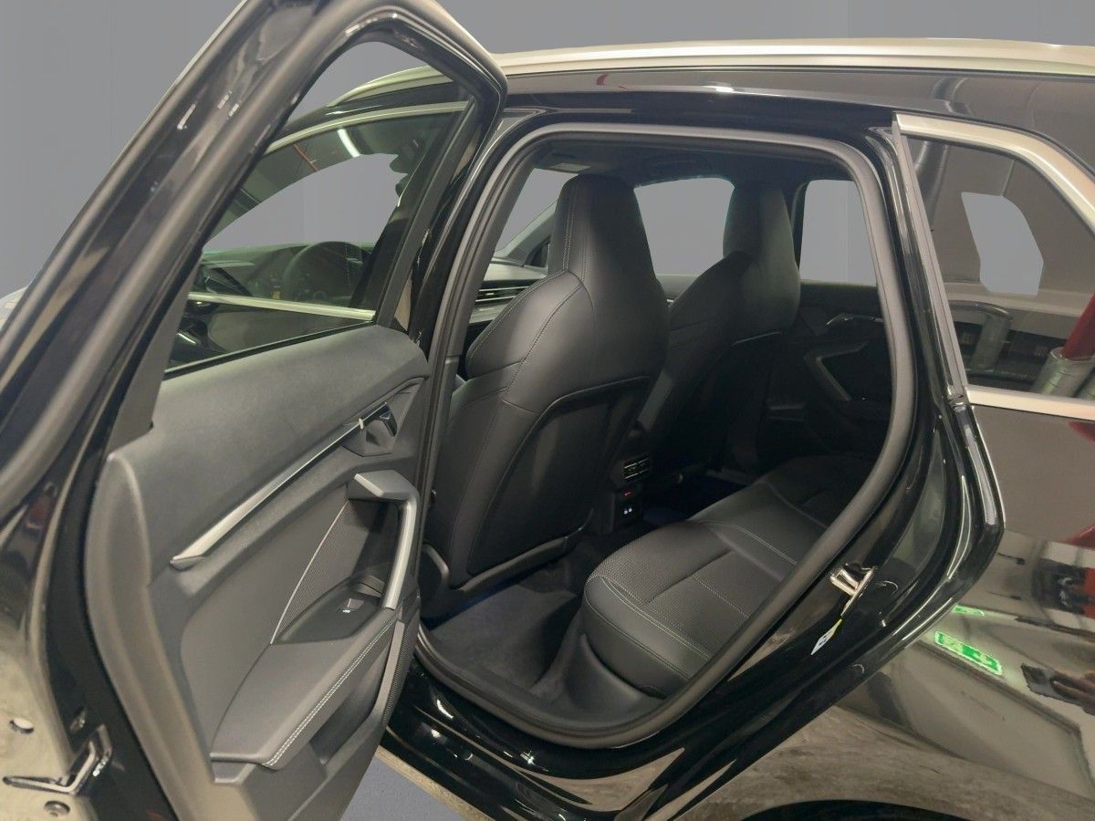 Audi A3 - Bild 9