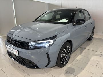 Fotografie 1 des Opel Corsa 1.2 Direct Injection Turbo GS