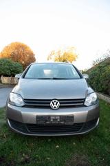 Volkswagen VW Golf Plus - VW Golf Plus Gebrauchtwagen in Bremen