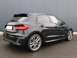 Audi A1 30 TFSI Sportback S line +LED+VC+Shzg+GRA - Audi A1: Limousine