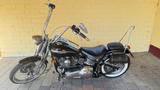Harley-Davidson FXSTS mit Springergabel - HARLEY-DAVIDSON 1995