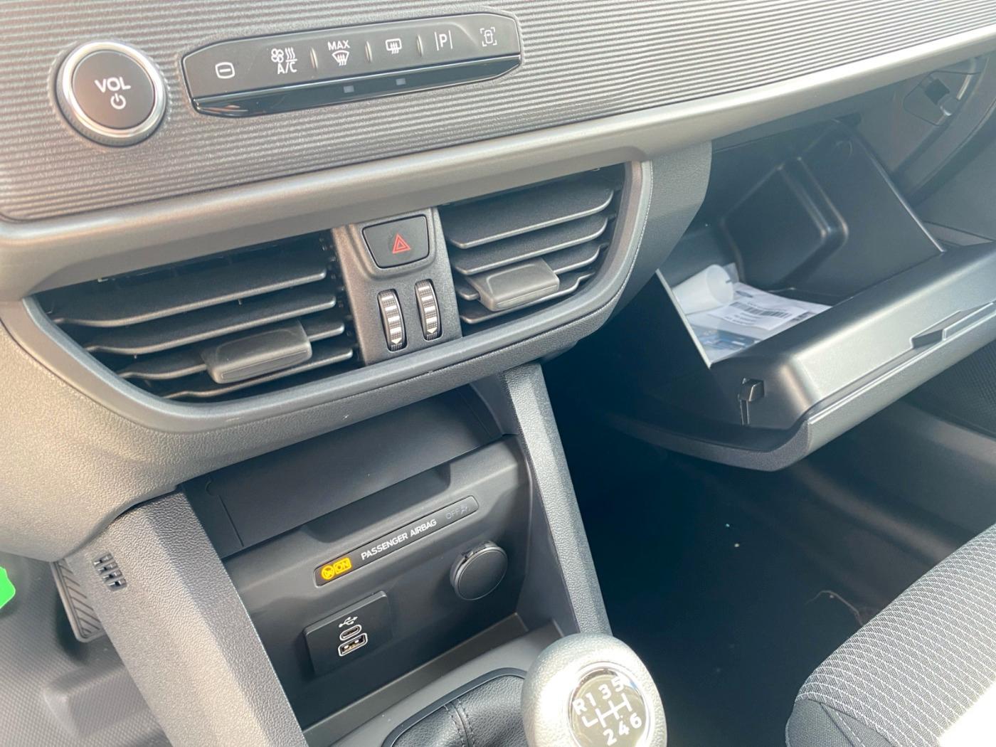 Ford Transit Trend 1.5 EcoBlue TEMP PDC KAM, миниатюра 18