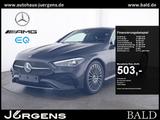 Mercedes-Benz CLE 220 d Coupé AMG-Sport/LED/Cam/Pano/Totw/Memo - Mercedes-Benz CLE-Klasse in Wuppertal