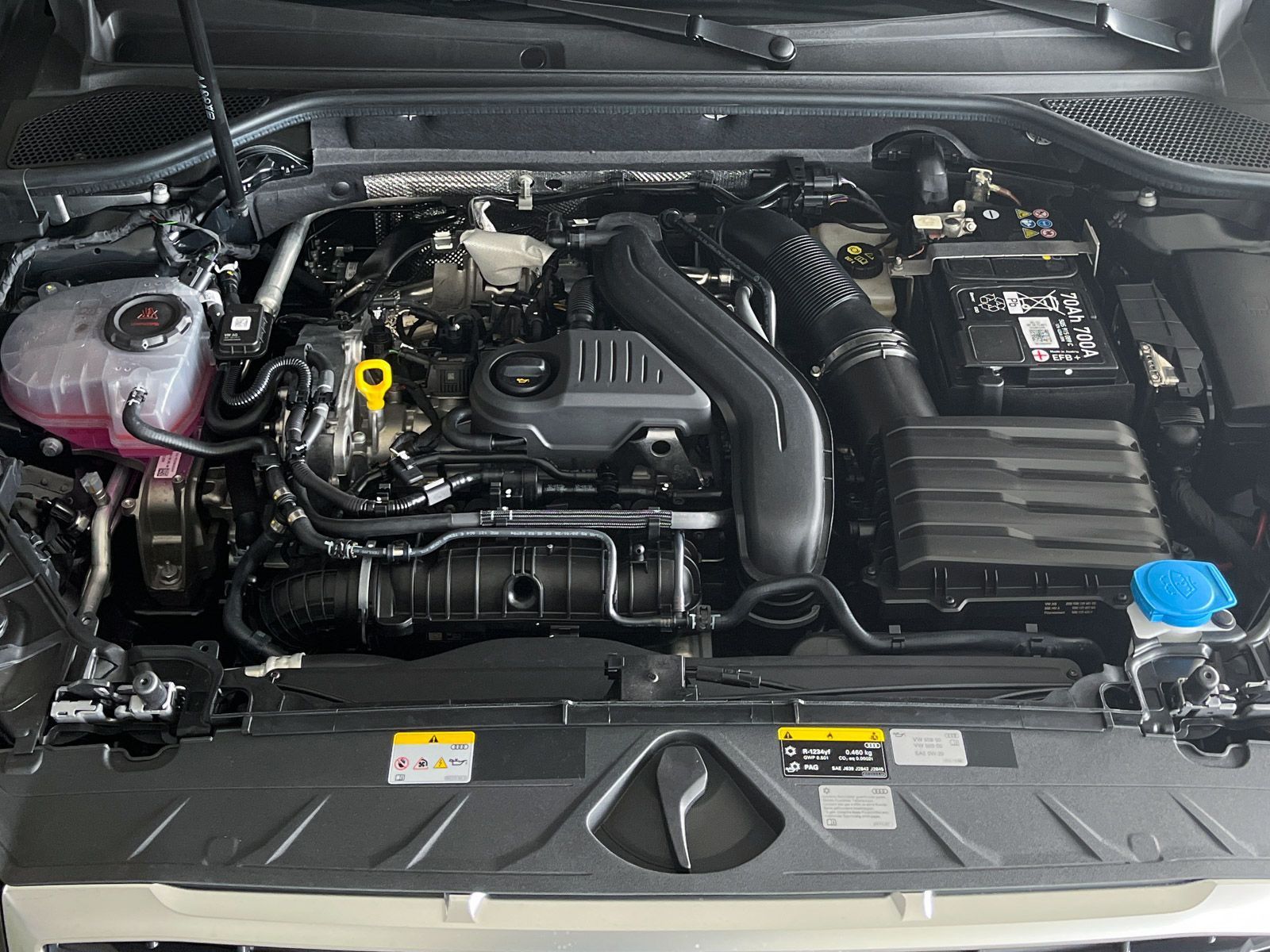 Audi Q2 - Bild 15