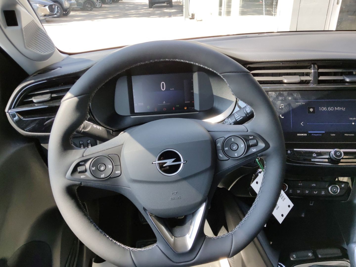 Opel Corsa - Bild 12