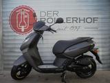 Peugeot Kisbee 50 Black  4 Takt - PEUGEOT KISBEE 50 4T