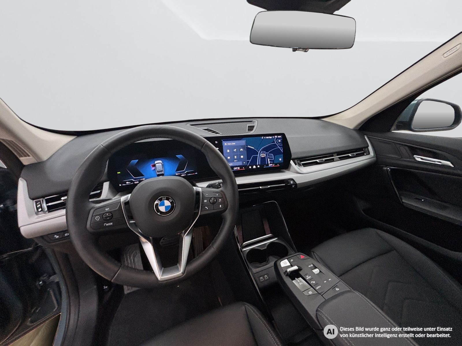 BMW X1 sDrive20i [LC Plus AHK RFK 17 LMR SHZ] foto 5