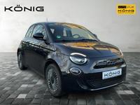 Fiat 500e ICON PDC*Carplay*Klima
