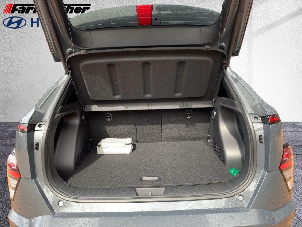 Fahrzeugabbildung Hyundai KONA N Line 2WD 360° Kamera *
