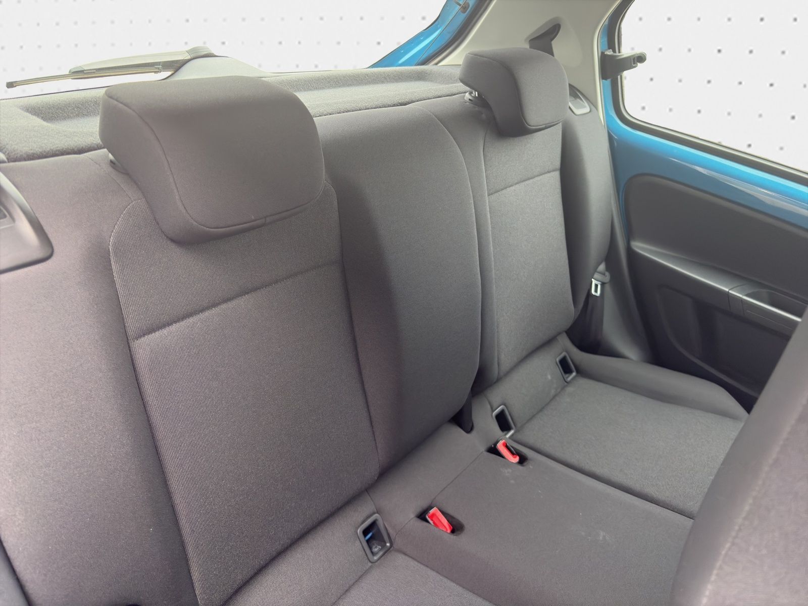 Volkswagen up! - Bild 16