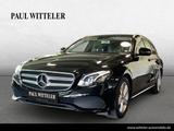 Mercedes-Benz E 200 d T AVANTGARDE LED/AHK/Garmin/Rückfahrkam. - Mercedes-Benz E 200: Kombi