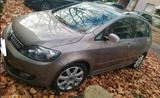 Volkswagen VW Golf Plus VI Highline - Volkswagen Golf Plus Highline mit Benzin-Antrieb