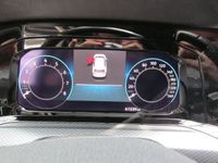 Vorschau Volkswagen Golf