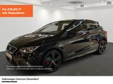 Seat Ibiza 1.0 TSI BLACK EDITION Navigation Sitzheizu - Seat Ibiza: Black Edition