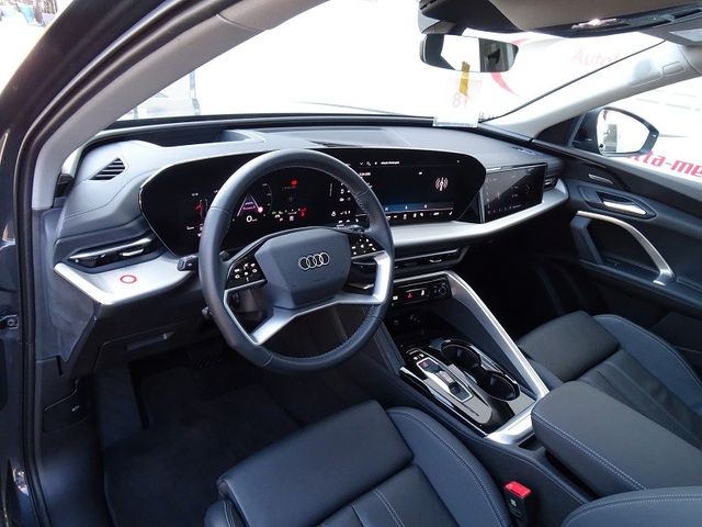 Q5 2.0 TFSI quattro - Advanced / Tech Plus / B&O