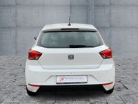 Seat Ibiza - Vorschau Bild 5