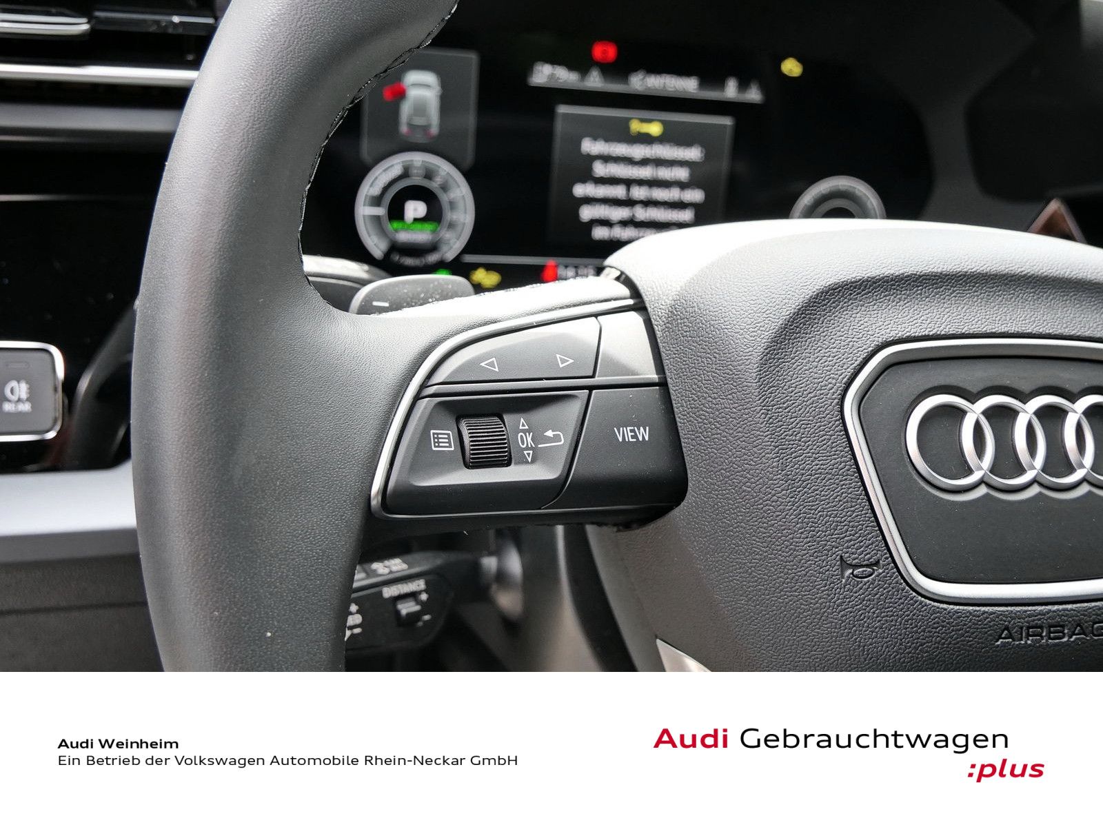 Audi A3 - Bild 22