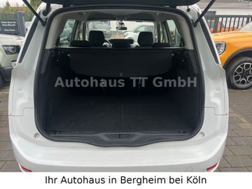 Citroen Grand C4 Picasso / SpaceTourer - 5