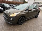 Peugeot 3008 Premium - Peugeot 3008 Premium mit Diesel-Antrieb