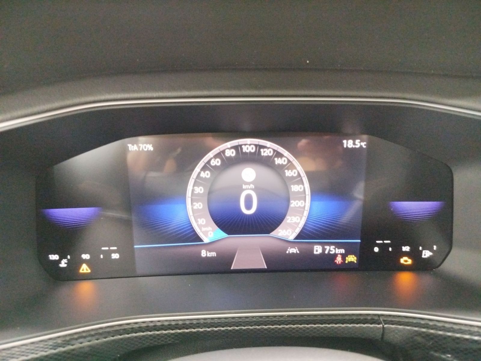 Volkswagen T-Cross - Bild 8