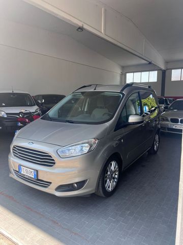 Ford Tourneo Courier Tourneo Courier 1.0 EcoBoos