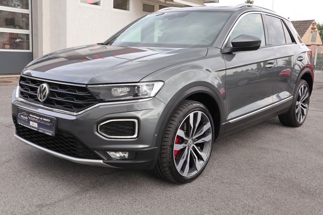 Volkswagen T-Roc Sport 4Motion / ACC / PANO / Digital-Tacho