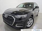 Audi Q5 2.0 50 TFSIe Quattro Aut. LED Virtual Navi-P - Audi Q5 mit Hybrid-Antrieb: 2.0