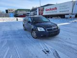 Toyota Avensis 2,2 D-Kat 177 Ps, tüv 08.20... - Toyota Avensis aus 2005 mit Diesel-Antrieb