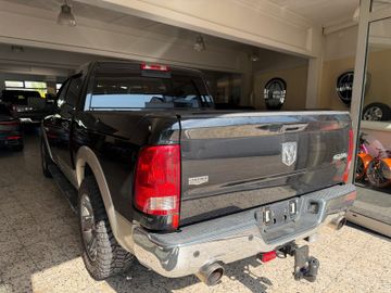 Dodge RAM 1500  V8 5.7 HEMI *PRINS-LPG*UNFALLFREI-BRD*