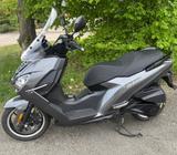 Peugeot 125 Roller Pulsion - Offers