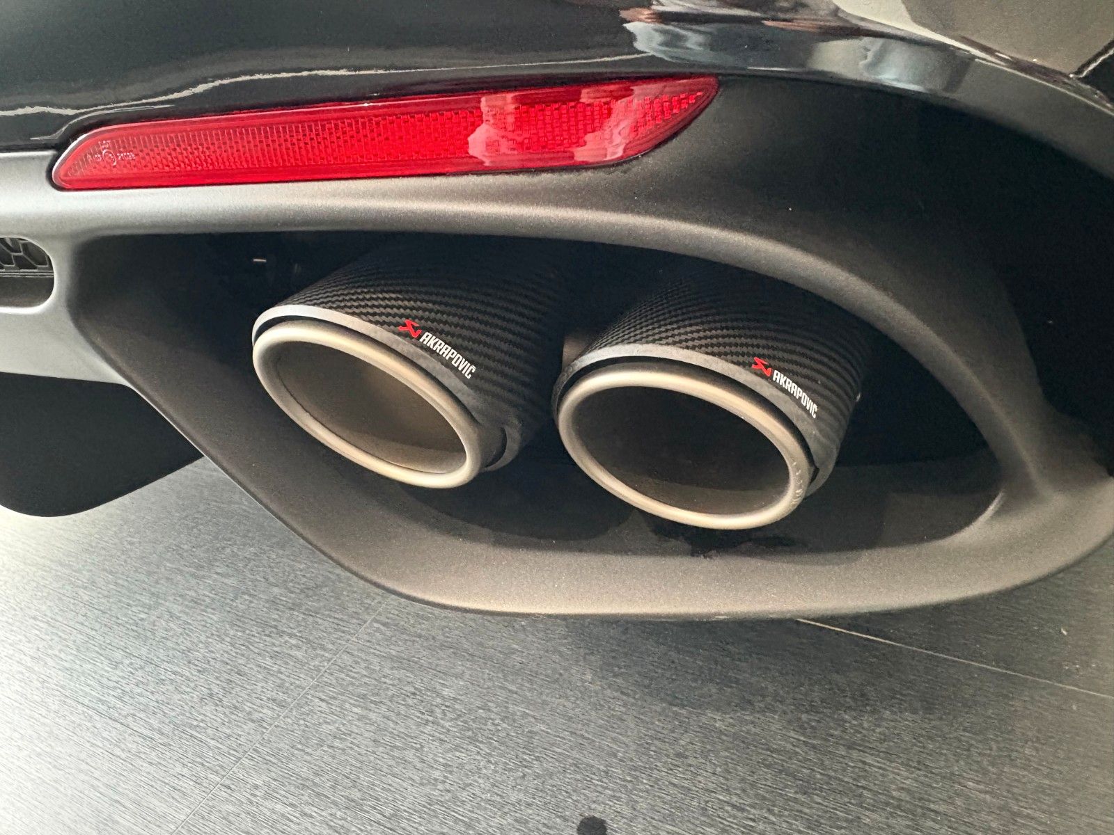 Alfa Romeo Giulia - Bild 22