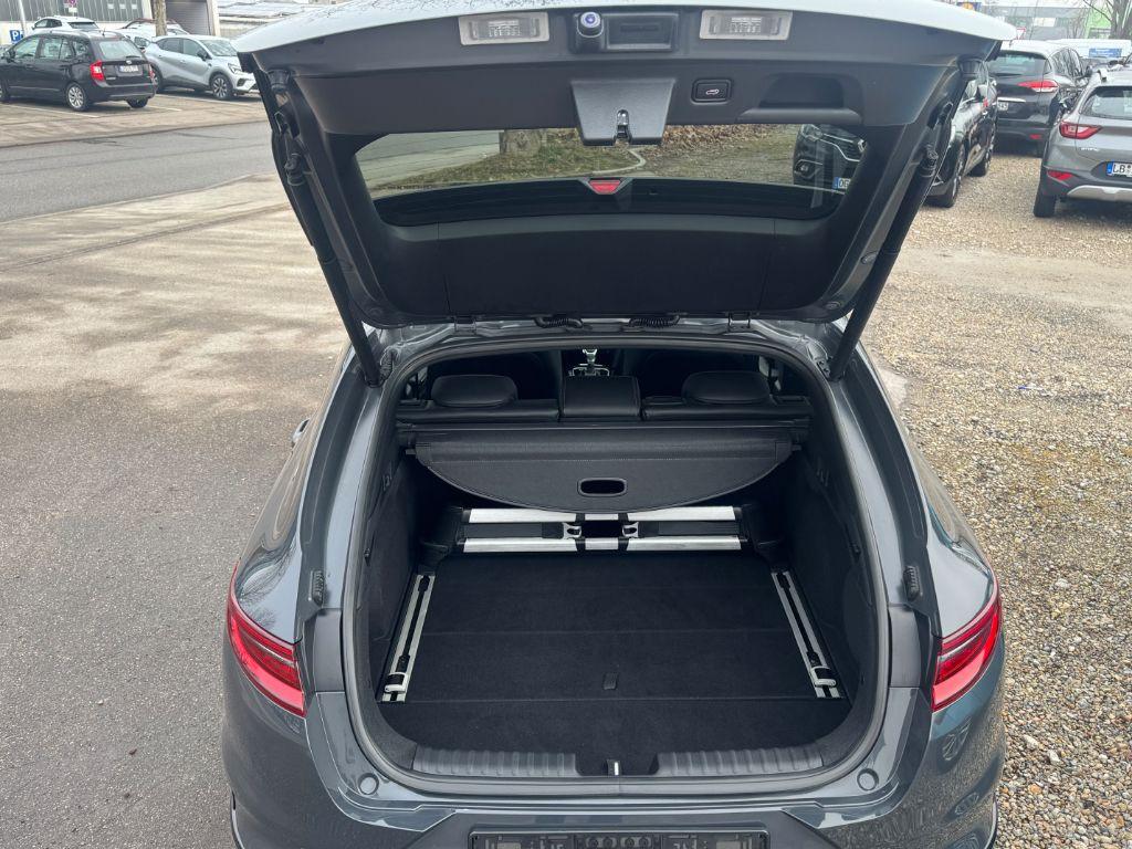 Kia ProCeed 1.6 T-GDI DCT7 OPF GT