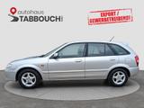 Mazda 323 F KLIMA+8 FACH BEREIFT+TÜV1/26 - Mazda 323: F