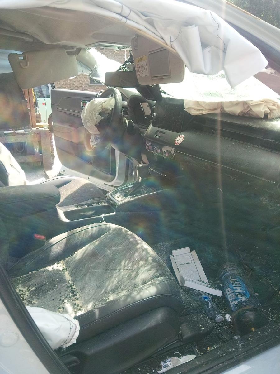 Honda HR-V 1.5 i-MMD Hybrid Advance