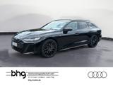 Audi A6 Avant TDI quattro S troni