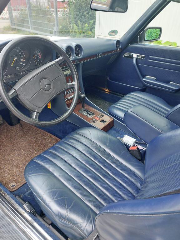 Mercedes-Benz 500
