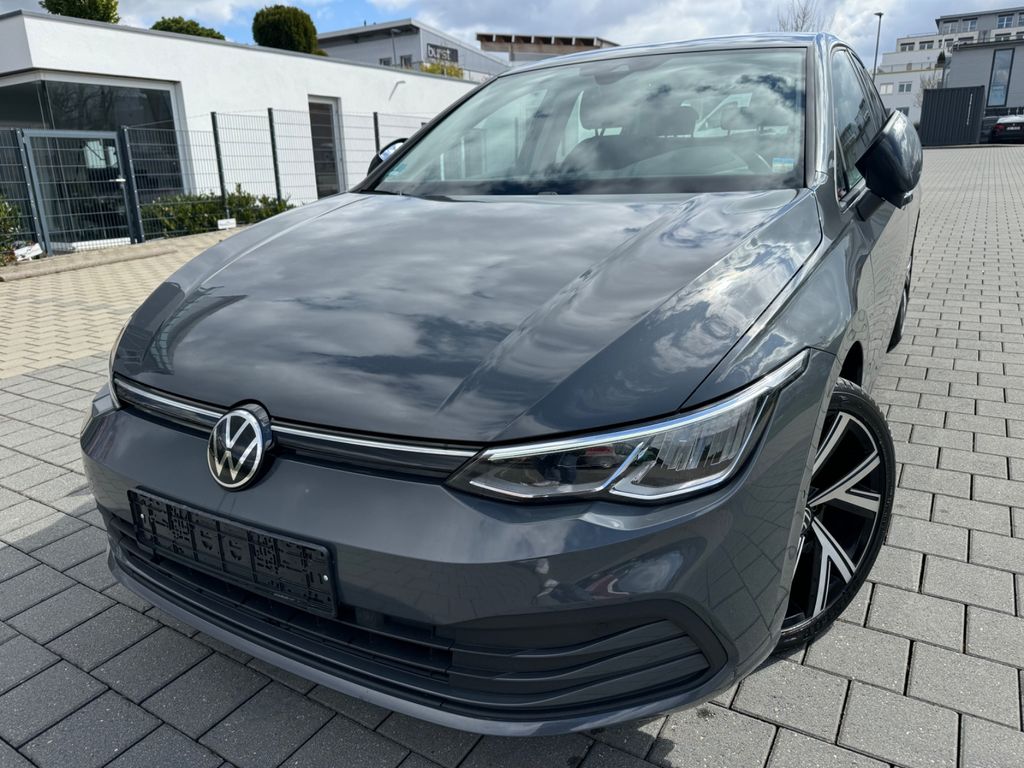 Image of Volkswagen Golf