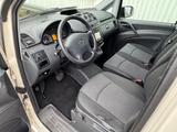 Mercedes-Benz Vito*4x4*113 CDI*9 Sitzer*extralang - Mercedes-Benz Vito: Allradantrieb
