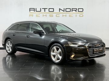 Audi A6 - 3