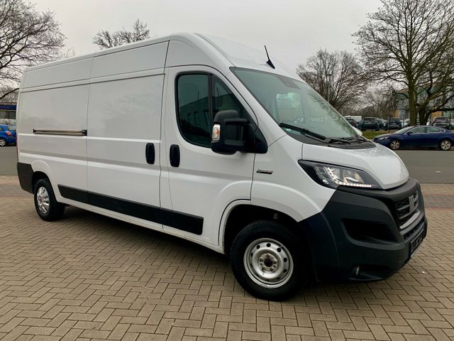 Fiat Ducato L4H2 Navi Kamera Wi+So Reifen