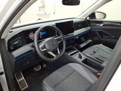 Volkswagen Tiguan - Bild 3