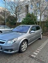 Opel Signum 1.9 CDTI - Opel Signum mit Diesel-Antrieb: Automatik