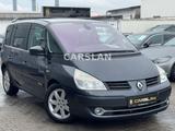 Renault Espace IV EDITION 25TH 6-SITZER+LEDER+NAVI+XENON - Renault Espace: 25th