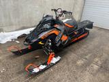 Polaris RMK 850 174  - POLARIS VON 751 BIS 1000 CCM
