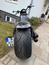 Harley-Davidson VRSCDX - HARLEY-DAVIDSON VRSCDX