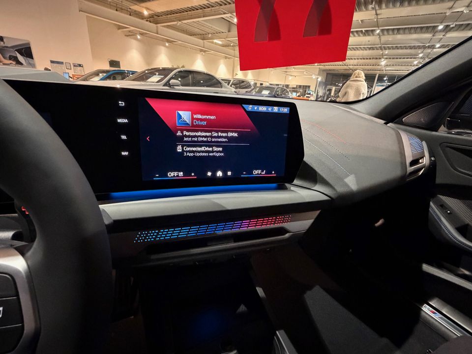 BMW M135 - Bild 19