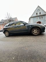 Mazda 3 1.6 Comfort Sport Comfort - Mazda 3 aus 2004