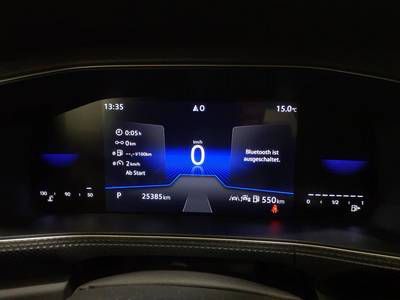 Volkswagen T-Cross - Bild 9