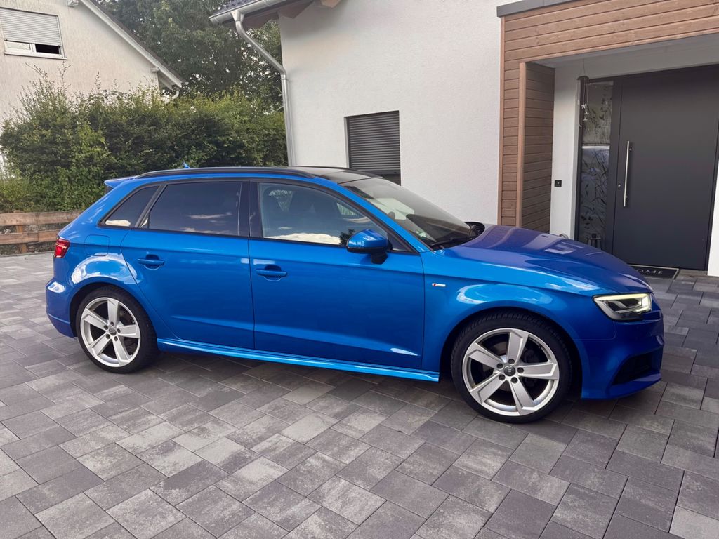 Image of Audi A3